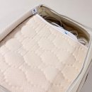 제일세탁 | 전기매트 세탁 후기 (이메텍 보이러 워셔블 직접 빨아봄)