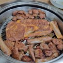 흥부골왕숯불갈비
