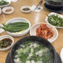 길풍식당 | [선유도역 맛집]길풍식당 꼬리찜 가격, 후기::피크니크 한옥 카페