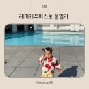 28245-11-14-001 | 가평 키즈 풀빌라 레이키푸이스토 19개월 아기랑 다녀온 내돈내산 후기