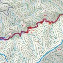 신선계곡주차장 이미지