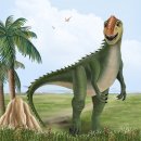 모노로포사우루스 이미지