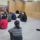 1월15일 독서문화프로그램- 떡을 썰다 쓰러진 며느리 이미지