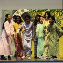 We had a truly memorable Hari Raya assembly at Sayfol today. 이미지