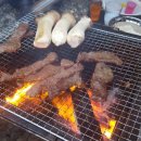 청석들캠핑장