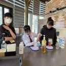 고대중학교 이미지