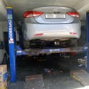 고흥자동차공업사 이미지