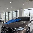 브라운벨벳 | 벤츠 E200 아방가르드 2월 최고 프로모션 벨벳브라운 출고후기