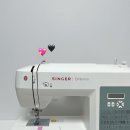 6180 | 소잉일기｜싱거 6180 솔직후기, 가정용 재봉틀 추천 &amp; 직접 써본 싱거 미싱