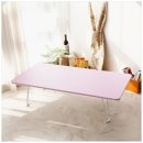 제이유인터내셔널 | 제이유인터내셔날에서 접이식상 구매 후기! 무광 컬러가 너무 예뻐요♥