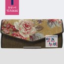 장미누비