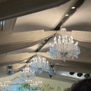 메리엘 | W4-1. 강남 웨딩홀 세인트메리엘 투어 후기(외관, 로비, 메리엘홀)