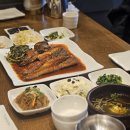 화성 융건릉 한식 맛집 한상차림 코다리명가 봉담안녕점 점심특선 후기