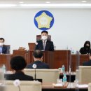 마을회관 진출입로 이미지