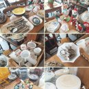 김포 빈티지샵 송마리 카페 뿌뜨리 앤틱&빈티지 방문 후기