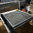 현대6차아파트 1 | 미세방충망 영등포 양평현대6차아파트 방충망 교체 솔직 후기