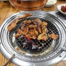 솔밭숯불갈비 이미지
