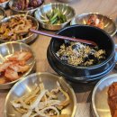 천년 보리밥 | 영종도 내돈내산 맛집 추천 천년집