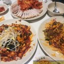 오봉집 철산점 보쌈낙지 맛 솔직후기💙