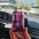 유니온굿즈 프리톤네온바 ㅣ 무니코틴 전자담배액상 후기