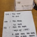 보네르바스켓