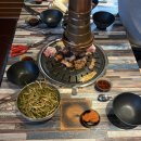 삼환축산동탄 - 화성시 동탄대로6길 29 | 동탄 병점 맛집 모임 회식 장소 추천 / 삼환축산 주차 고기 가격 분위기 후기