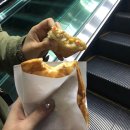 더뽑앙 | #초록이 일상 : 나른한 수요일