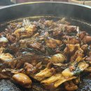 강촌갈비 | 가산 독산역 맛집 다양한 종류의 닭갈비가 있는 강촌식당! 단짠단짠 갈비맛닭갈비 후기
