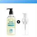 퓨어멍 | 긁멍! 핥멍! 퓨어프렌즈 저자극 샴푸, 우리 댕댕이 피부 고민 끝낼까? 솔직 후기