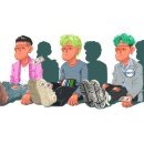 Dream in d 이미지