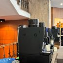 세븐일레븐 교통회관점 | W04-3. 홀투어 | 더컨벤션 잠실 아모르홀 재홀투어, 편의시설, 연회장