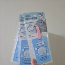 오로라헤어몰 | 다이소 여름 맞이 신상 털이 해파리 시리즈 오로라 헤어 집게핀