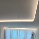 e-편한명품세탁 | 하안동 커튼 블라인드 e편한세상 센트레빌 아파트 커튼 블라인드 설치 후기~