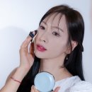 카카오_선물하기 | 여름쿠션 추천, 에스티 로더 더블 웨어 스킨 핏 쿠션과 젤리 글로우 오일, 카카오톡 선물하기 후기