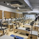 테라피 요가 & 매트 필라테스 이미지