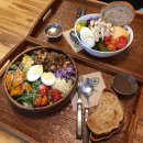 도르샐러드 | 부산 최애 샐러드 맛집 도르샐러드 내돈내산 후기