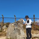 장산 정상 화장실 이미지