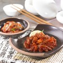 모성예 젓갈
