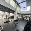 크로스핏 미사 이미지