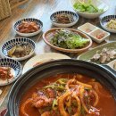 7329 | 제주공항근처 제주갈치조림맛집 아침식사 미쓰고 방문 후기