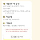 [청년 주택드림 청약] 국민은행 청약 통장 전환 후기 / 지점방문 필요서류