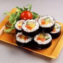 우리쌀우리김밥 이미지