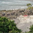 변산해수욕장 이미지