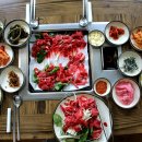 남해한우식육식당 이미지