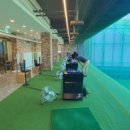 우정 골프아카데미 이미지