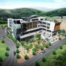 인천광역시 서부여성회관 강당 이미지