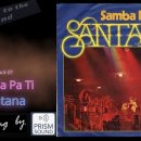 Samba Pa Ti(Santana) 이미지