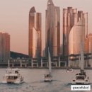 광안리 요트투어