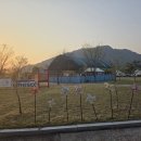 운산리 구라이골 캠핑장 이미지