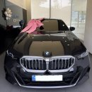 청주모터스 | BMW 출고 후기 - ‘520i msp p2’ (청주전시장/삼천리모터스/5시리즈/g60/소피스토그레이/테슬라계약취소)